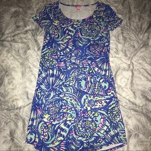 Tammy spf 50 dress
